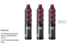 12x Liqui Moly Motorbike Fork